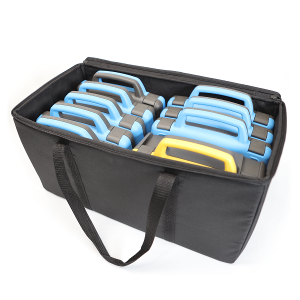 인디 클래스룸 토트백 thumbnail 2